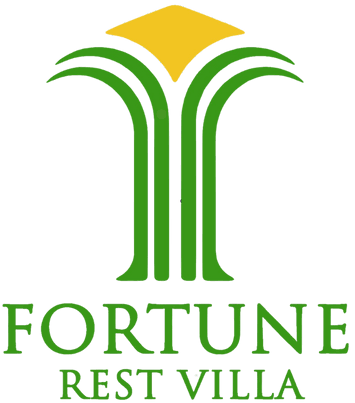 Fortune Rest Villa – Marawila